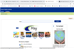 Websites & Databases 